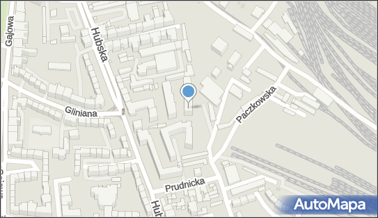 Alpmag Zakład Usług Specjalistycznych, ul. Hubska 62B, Wrocław 50-520 - Budownictwo, Wyroby budowlane, numer telefonu, NIP: 6161463464