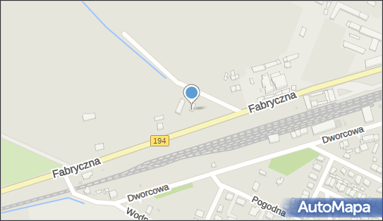 Alpoz, Fabryczna 16, Pobiedziska 62-010 - Budownictwo, Wyroby budowlane, numer telefonu, NIP: 7831636796