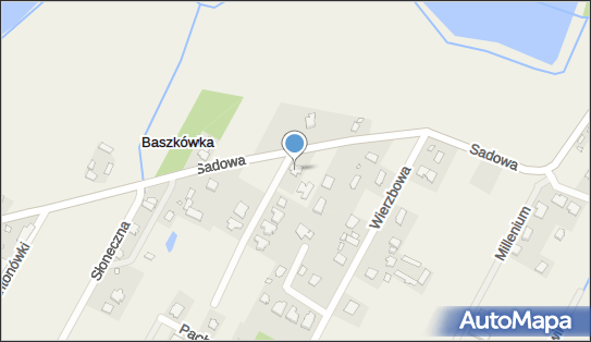 Alsys Instalacje Alarmowe, ul. Sadowa 1E, Baszkówka 05-503 - Budownictwo, Wyroby budowlane, NIP: 5221654116