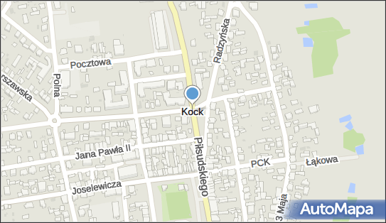 Altbud, ul. Janka Krasickiego 29, Kock 21-150 - Budownictwo, Wyroby budowlane, NIP: 7141070414