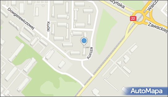 5991218894, Alter Rafał Pawłowski 