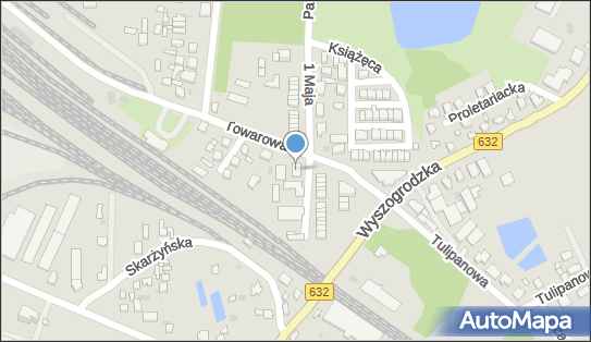 Altobud Oleksandr Shevchenko Tomasz Grabowski, 1 Maja 16, Płońsk 09-100 - Budownictwo, Wyroby budowlane, NIP: 5671851288