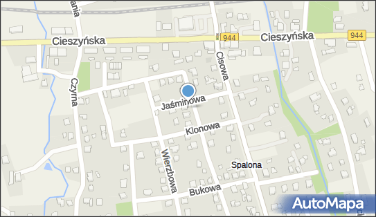 Alu-Joy Dariusz Rodenko, Jasienica 1332, Jasienica 43-385 - Budownictwo, Wyroby budowlane, NIP: 5481627777