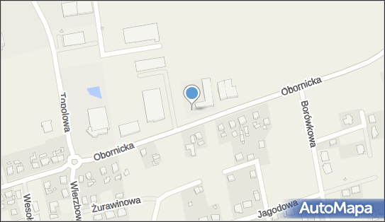 Aluna Artur Nowak, Obornicka 11, Bytkowo 62-090 - Budownictwo, Wyroby budowlane, NIP: 7851622484