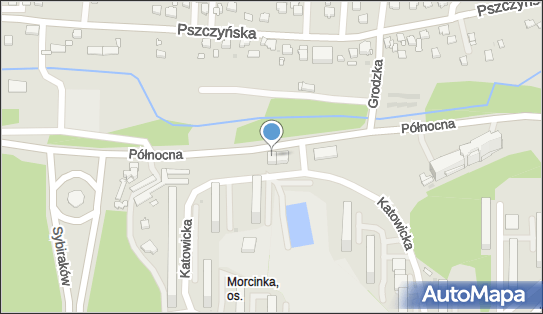 Alvic Investment Krzysztof Mądry Tomasz Pytlik, Północna 30 44-335 - Budownictwo, Wyroby budowlane, numer telefonu, NIP: 6332169206