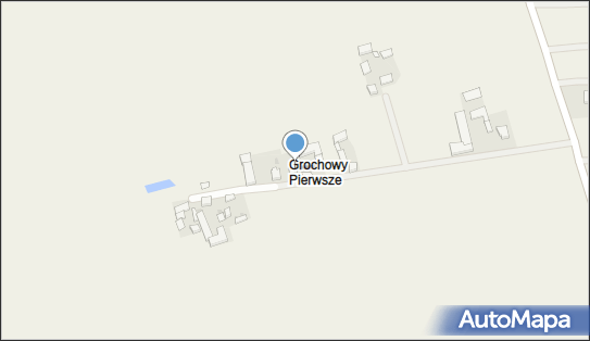 Amg Andrzej Górniak, Grochowy 86, Grochowy 62-574 - Budownictwo, Wyroby budowlane, NIP: 6181003346