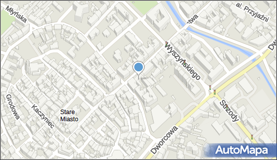 Amples Marcin Pecio Łukasz Szymczyk, Zwycięstwa 12, Gliwice 44-100 - Budownictwo, Wyroby budowlane, numer telefonu, NIP: 6312513451