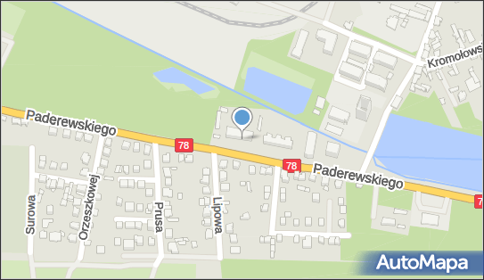 Anbud Karol Jeż, ul. Ignacego Paderewskiego 63, Zawiercie 42-400 - Budownictwo, Wyroby budowlane, NIP: 6492084884