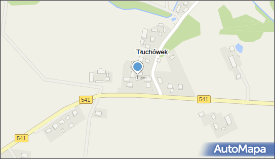 Anbud, Tłuchówek 7, Tłuchówek 87-605 - Budownictwo, Wyroby budowlane, NIP: 8931219911