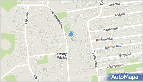 Anbud, ul. Józefa Ignacego Kraszewskiego 42B, Otwock 05-402 - Budownictwo, Wyroby budowlane, NIP: 5322015062