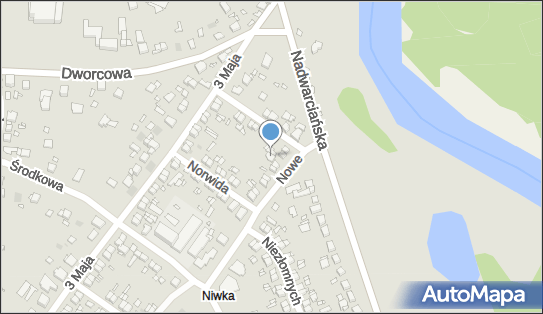 Anbud, Nowe Osiedle 6, Puszczykowo 62-040 - Budownictwo, Wyroby budowlane, numer telefonu, NIP: 7773044316