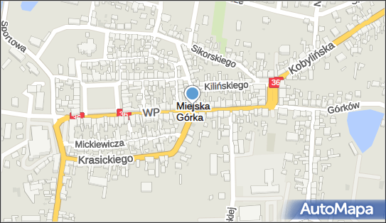 Andi Ocieplanie Budynków Prace Budowlane, Krasickiego 63-910 - Budownictwo, Wyroby budowlane, NIP: 6991519685