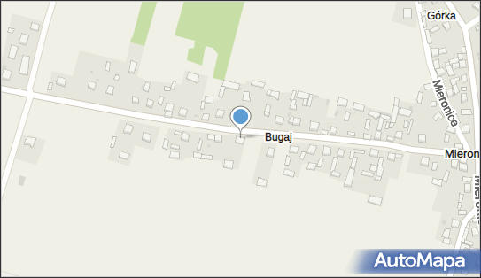 Andrzej Bełtowski, Mieronice 85, Mieronice 28-366 - Budownictwo, Wyroby budowlane, NIP: 6561005386