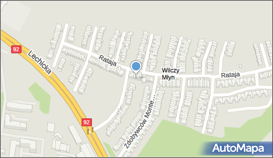 Andrzej Brychcy Brix Przedsiębiorstwo Usługowo- Budowlane, Poznań 61-695 - Budownictwo, Wyroby budowlane, NIP: 9720000895