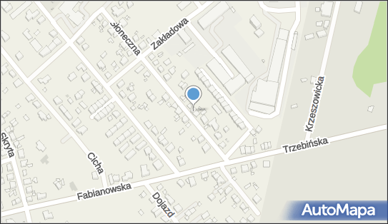 7770012190, Andrzej Florysiak P.P.H.U.Elektro-System 