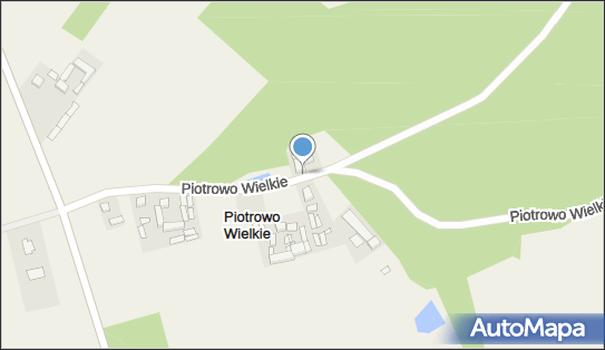 Andrzej Gemba, Pruszkowo 25, Pruszkowo 64-050 - Budownictwo, Wyroby budowlane, NIP: 7880016421