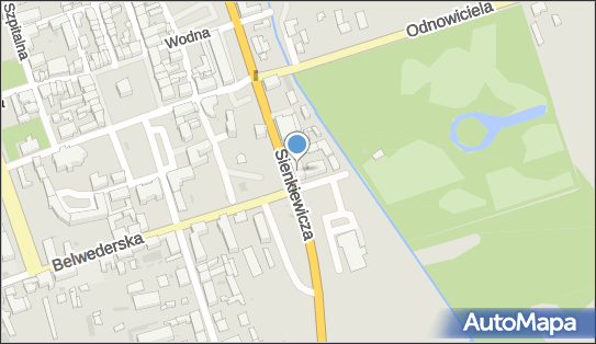 7291146165, Przedsiębiorstwo Budownictwa Mieszkaniowego 