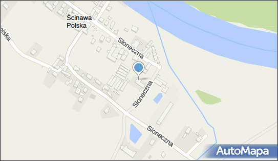 Andrzej Kokosza, Ścinawa Polska 69C, Ścinawa Polska 55-200 - Budownictwo, Wyroby budowlane, NIP: 9121288140