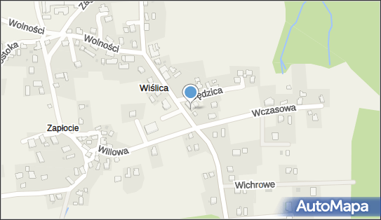 Andrzej Moskała - Działalność Gospodarcza, Wiślica 8, Wiślica 43-430 - Budownictwo, Wyroby budowlane, NIP: 5481668954