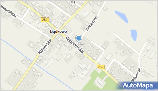 Andrzej Nowak - Działalność Gospodarcza, Włocławska 44 87-704 - Budownictwo, Wyroby budowlane, NIP: 8911017860