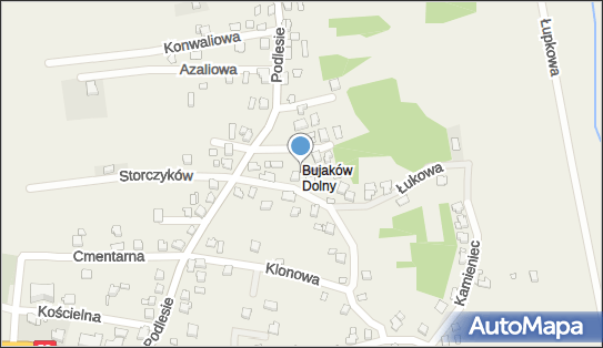 Andrzej Rusnaczyk, Lipowa 1, Bujaków 43-356 - Budownictwo, Wyroby budowlane, NIP: 7351434408