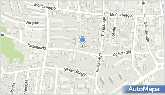 Andrzej Sasak Geo-Sasak Firma Projektowo-Usługowo-Doradcza, Tarnów 33-100 - Budownictwo, Wyroby budowlane, NIP: 8730005014