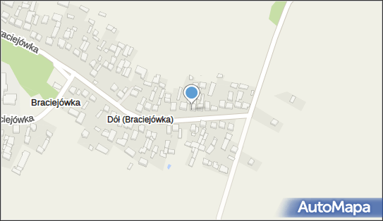 Andrzej Trólka Firma Usługowo-Handlowo-Remontowa, Braciejówka 31 32-300 - Budownictwo, Wyroby budowlane, NIP: 6371201954