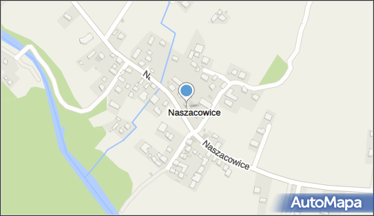 Andrzej Waligóra Wal - Bruk Usługi Brukarskie, Naszacowice 27 33-386 - Budownictwo, Wyroby budowlane, NIP: 7342876414