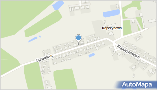 Andrzejewski Eugeniusz, Ogrodowa 12, Sulęcinek 63-023 - Budownictwo, Wyroby budowlane, NIP: 7861182035