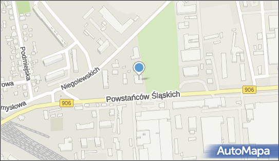 Aneta Adamek Vitis, ul. Powstańców Śląskich 77, Lubliniec 42-700 - Budownictwo, Wyroby budowlane, NIP: 5751762960