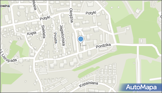 6411168827, Aneta Sowulewska Firma Budowlana Anmir 