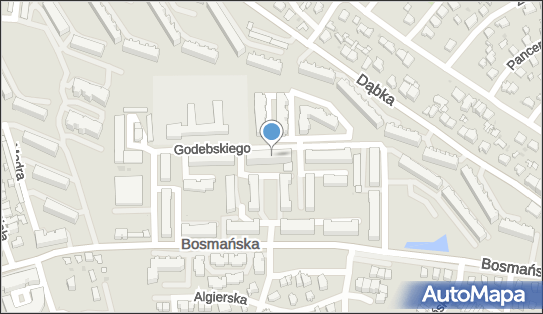 ANEY, ul. Cypriana Godebskiego 5, Gdynia 81-134 - Budownictwo, Wyroby budowlane, numer telefonu, NIP: 9580990187