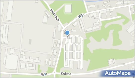 Anflor, ul. Michała Drzymały 1, Świętochłowice 41-603 - Budownictwo, Wyroby budowlane, NIP: 6271170415