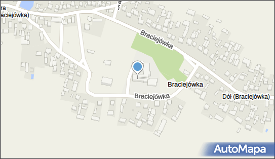 Angelika Woźniak, Braciejówka 62, Braciejówka 32-300 - Budownictwo, Wyroby budowlane, NIP: 6372111667