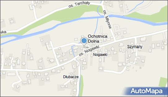 Anna Ligęza Eco.Geo.Invest, os. Dłubacze 162B, Ochotnica Dolna 34-452 - Budownictwo, Wyroby budowlane, NIP: 6861468392