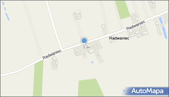 ANNBUDRobert Dzierżan, Radwaniec 20, Radwaniec 62-530 - Budownictwo, Wyroby budowlane, NIP: 9680842598