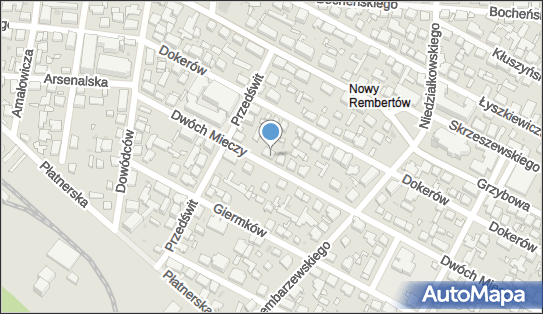 Ansat Tchórzewski Jarosław, Dwóch Mieczy 9A, Warszawa 04-491 - Budownictwo, Wyroby budowlane, numer telefonu, NIP: 9521011436