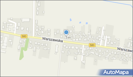 Antoni Kosiński - Działalność Gospodarcza, Koczargi Nowe 3 05-082 - Budownictwo, Wyroby budowlane, NIP: 1181100348