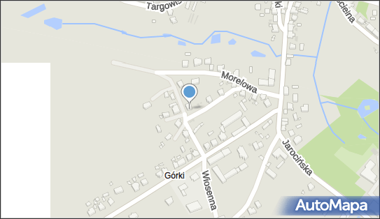 Antum Sp. z o.o. Sp. K., Czereśniowa 5, Jarocin 63-200 - Budownictwo, Wyroby budowlane, godziny otwarcia, numer telefonu, NIP: 6191585806