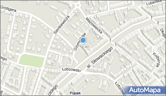 Anwopol, al. Artura Grottgera 3, Kraków 30-035 - Budownictwo, Wyroby budowlane, numer telefonu, NIP: 6772365472