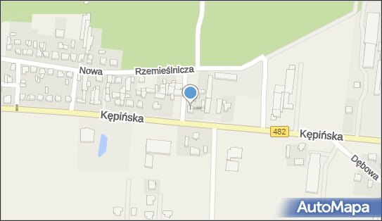 Apart, Kępińska 29, Bralin 63-640 - Budownictwo, Wyroby budowlane, numer telefonu, NIP: 6191968743