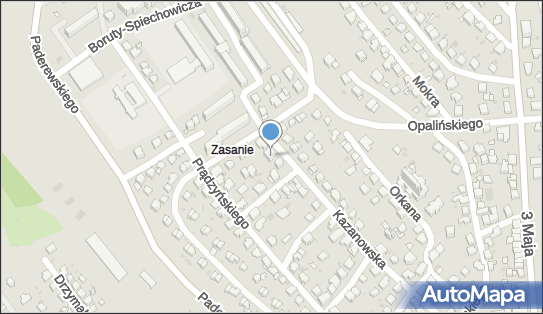 Apex, Kazanowska 19, Przemyśl 37-700 - Budownictwo, Wyroby budowlane, numer telefonu, NIP: 7950010287