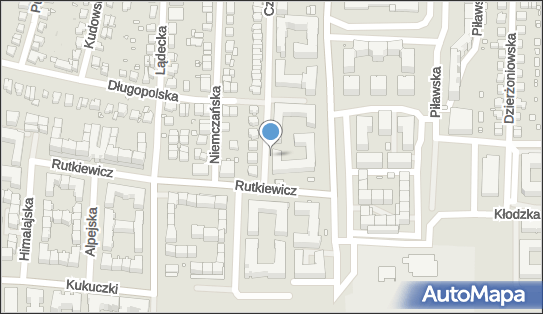 Aps Access Pro System, Czerniawska 16, Wrocław 50-576 - Budownictwo, Wyroby budowlane, numer telefonu, NIP: 8981400506