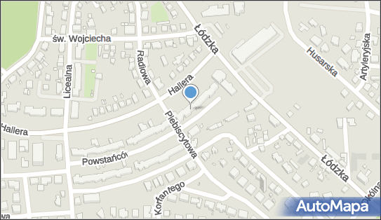 Aqua System Systemy Nawadniające, Powstańców Śląskich 81 87-100 - Budownictwo, Wyroby budowlane, NIP: 8792042750