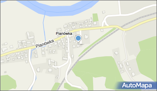 Aqua - Ziem Bartosz Bardziński, Pianówka 15, Pianówka 64-700 - Budownictwo, Wyroby budowlane, NIP: 7631885744