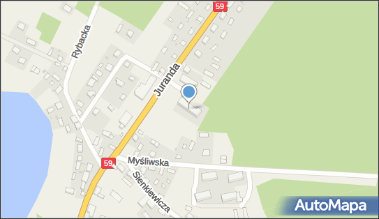 Ar-BiW Arkadiusz Jenda, Juranda 1, Spychowo 12-150 - Budownictwo, Wyroby budowlane, NIP: 7451201419