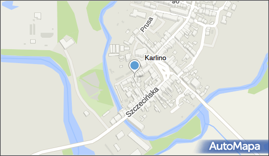 Ar Kad, ul. Waryńskiego 7, Karlino 78-230 - Budownictwo, Wyroby budowlane, NIP: 6721128940