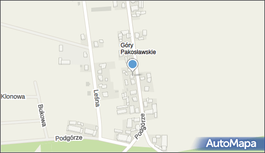 Arbruk Małecki Ariel, Podgórze 18, Pakosław 63-920 - Budownictwo, Wyroby budowlane, NIP: 6991878438