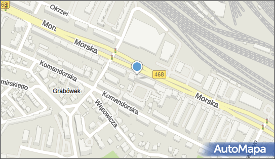 Arcon, Morska 109, Gdynia 81-222 - Budownictwo, Wyroby budowlane, NIP: 8751327214