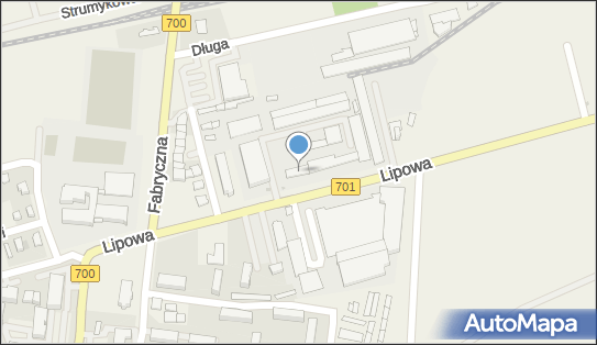 Ardom, ul. Lipowa 5 D, Płochocin 05-860 - Budownictwo, Wyroby budowlane, NIP: 5340206625